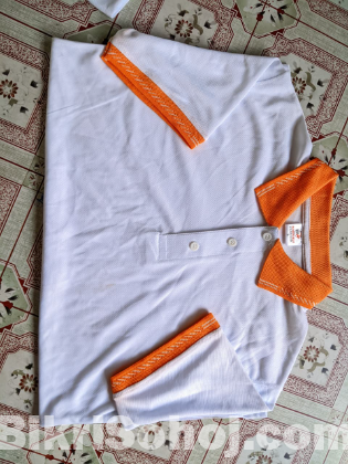 Polo t-shirt